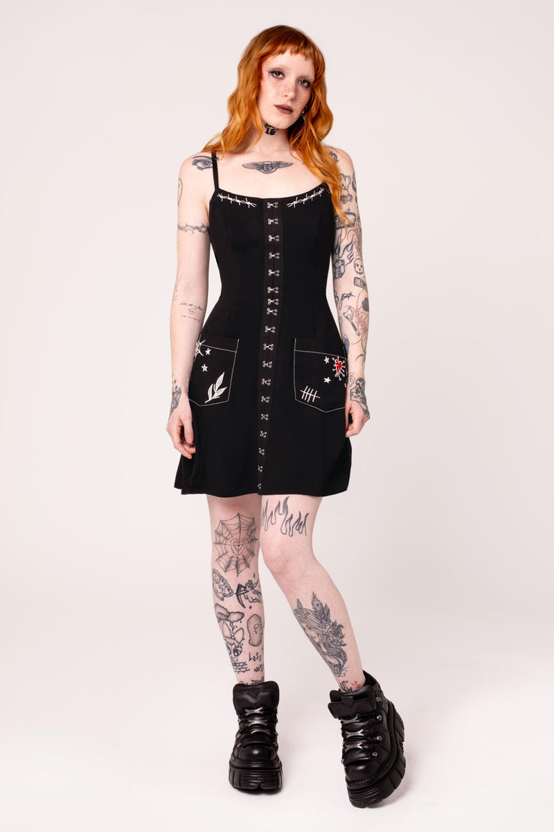 Quinn Dress