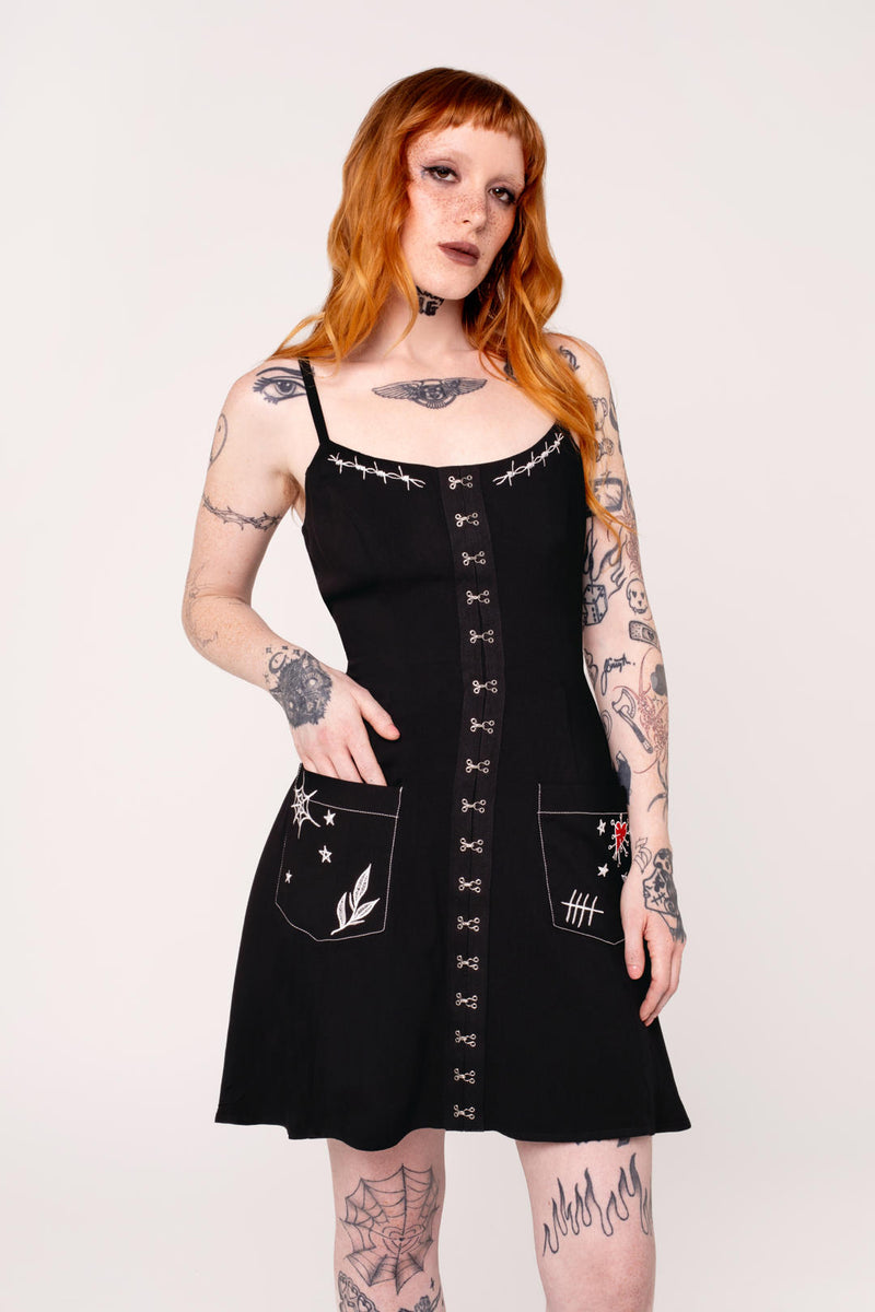 Quinn Dress
