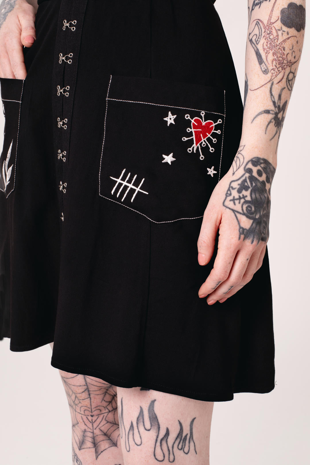 Quinn Dress