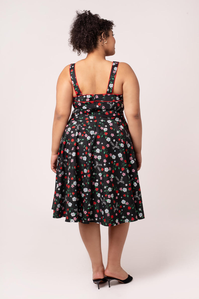 Isobel Dress