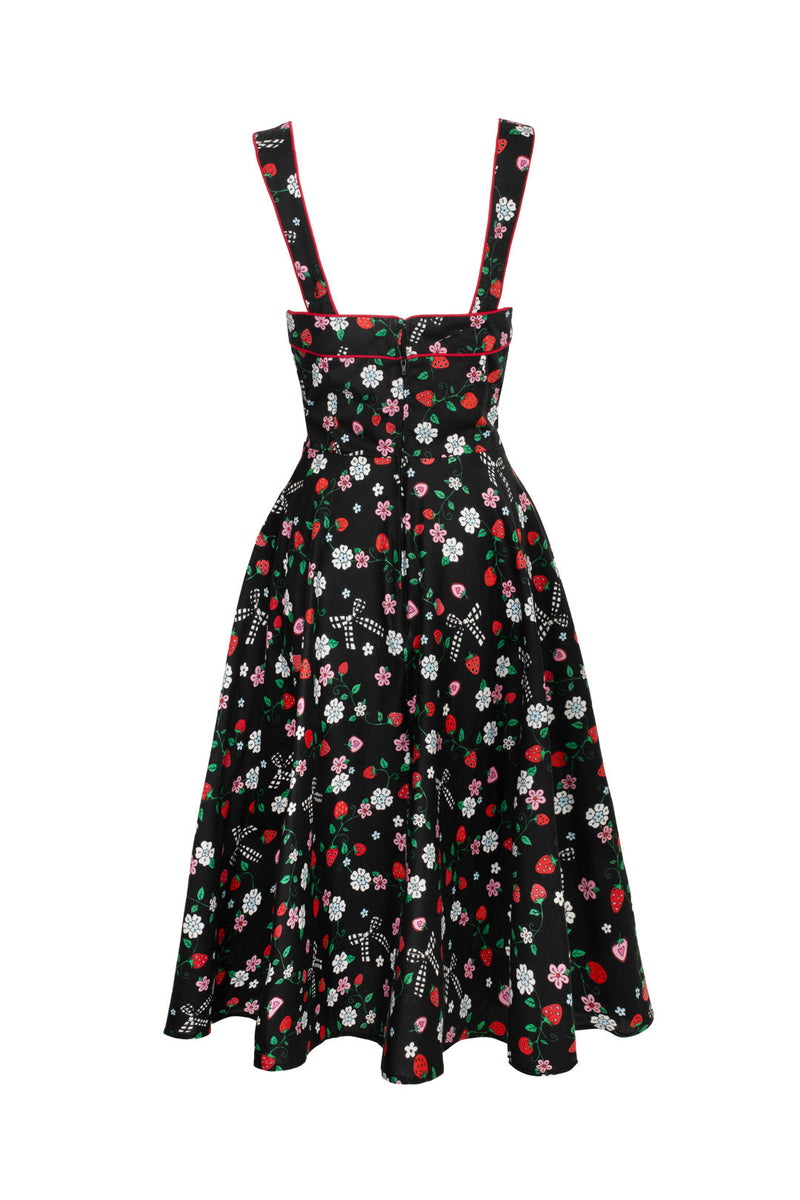 Isobel Dress