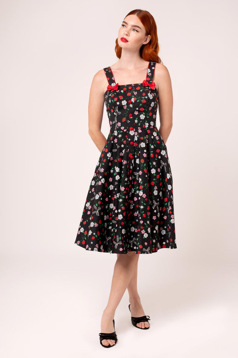 Isobel Dress