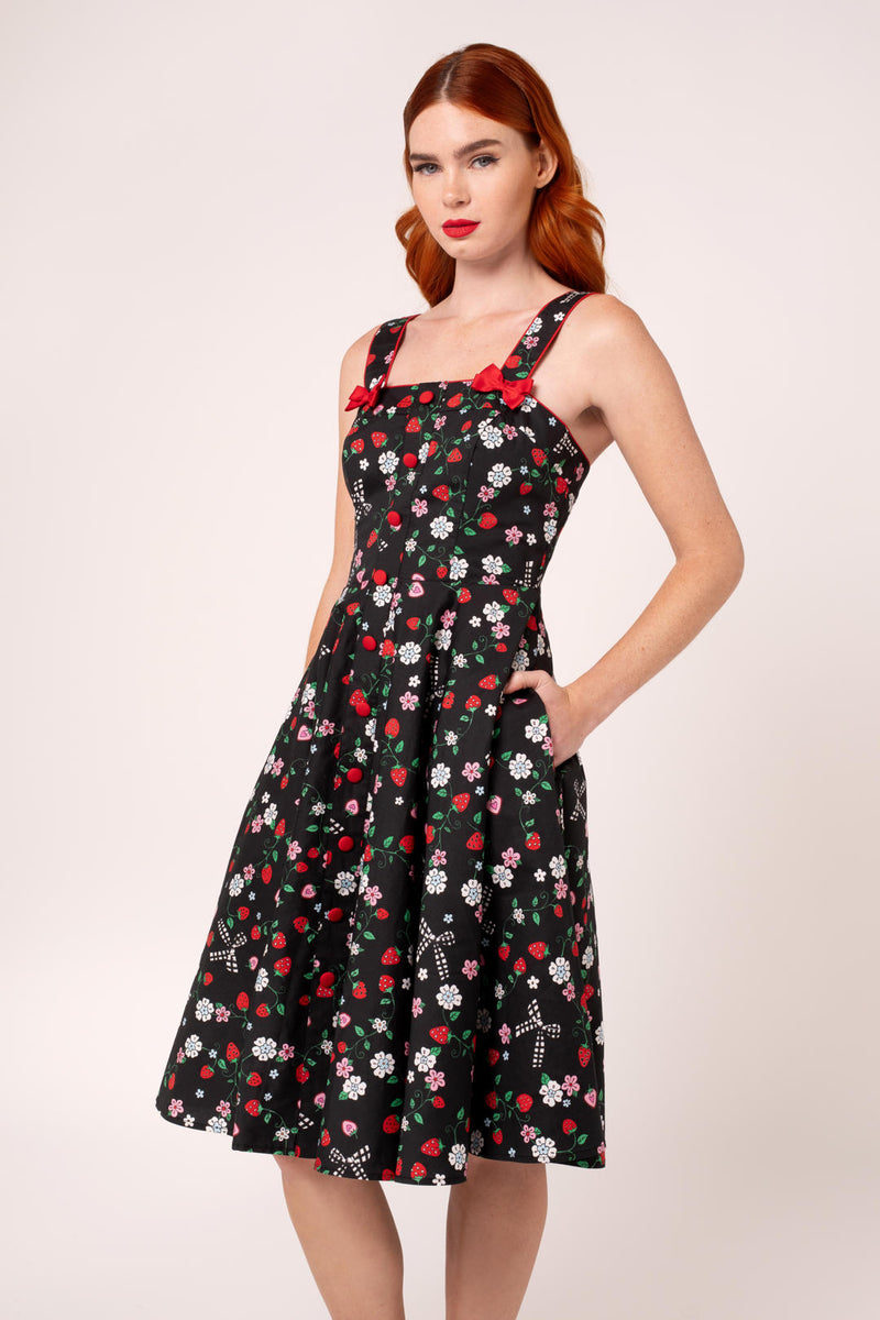Isobel Dress