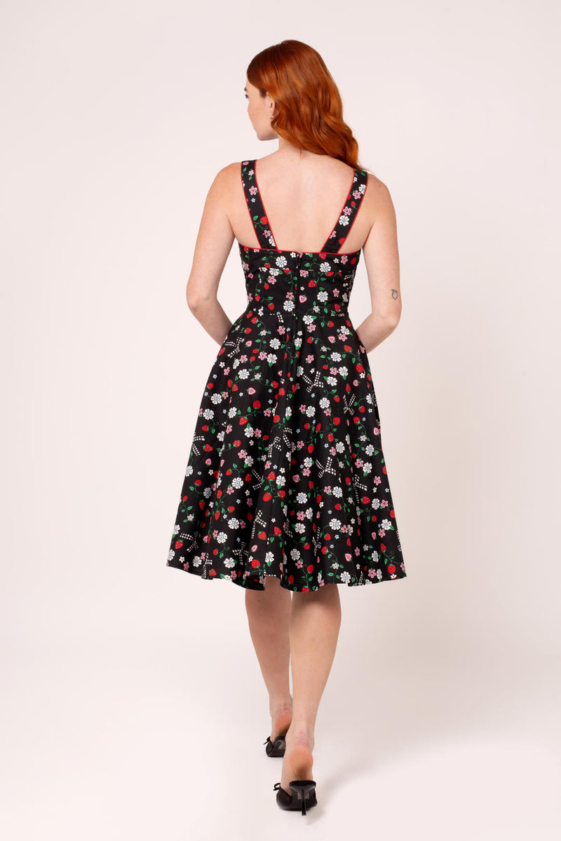 Isobel Dress