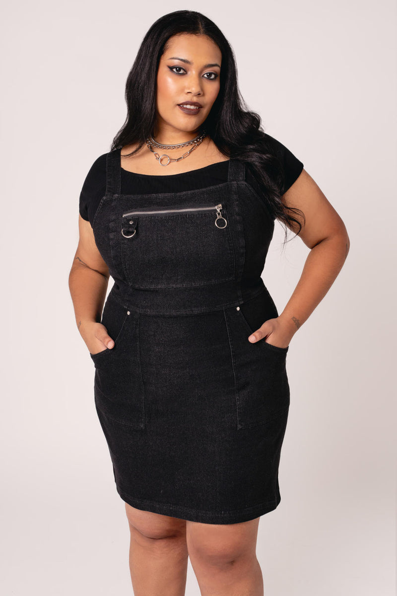 Raye Dress
