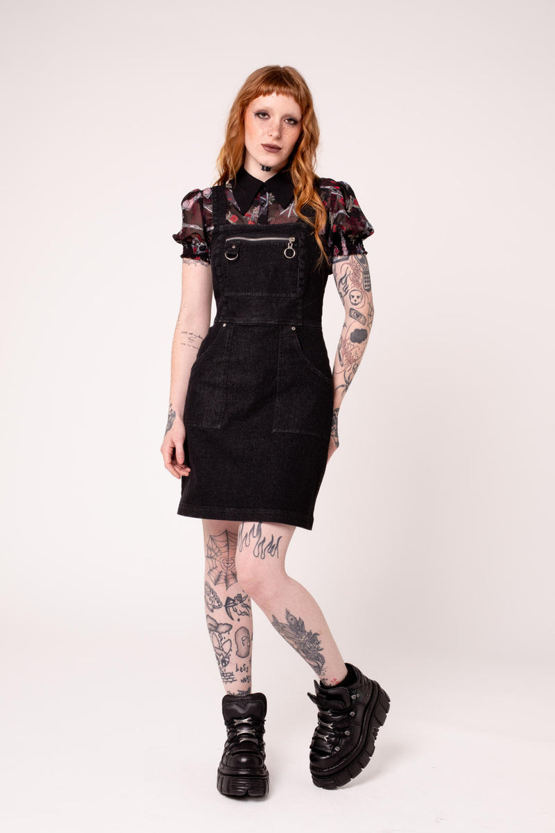 Raye Dress