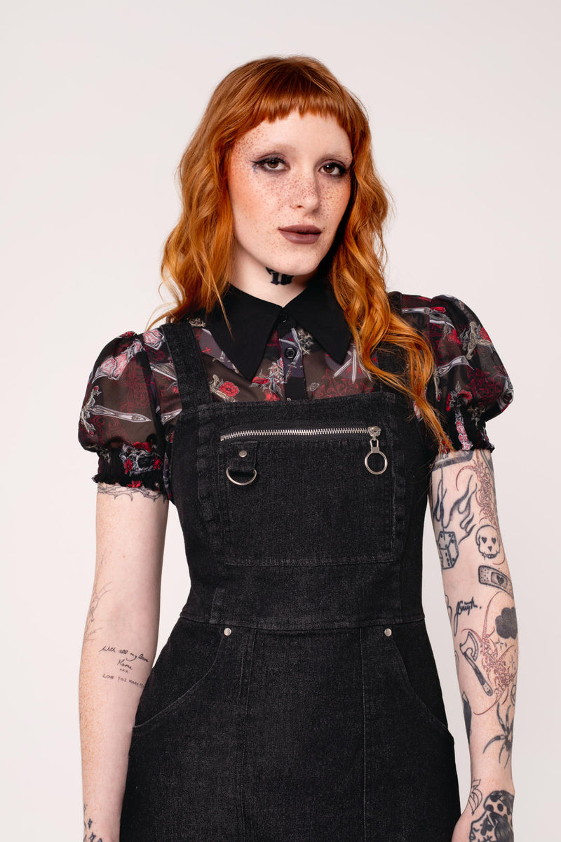 Raye Dress