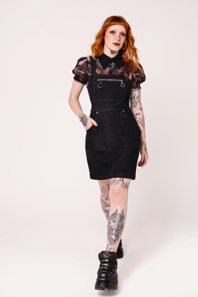 Raye Dress