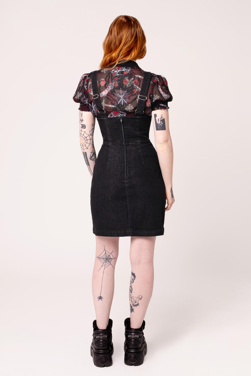 Raye Dress