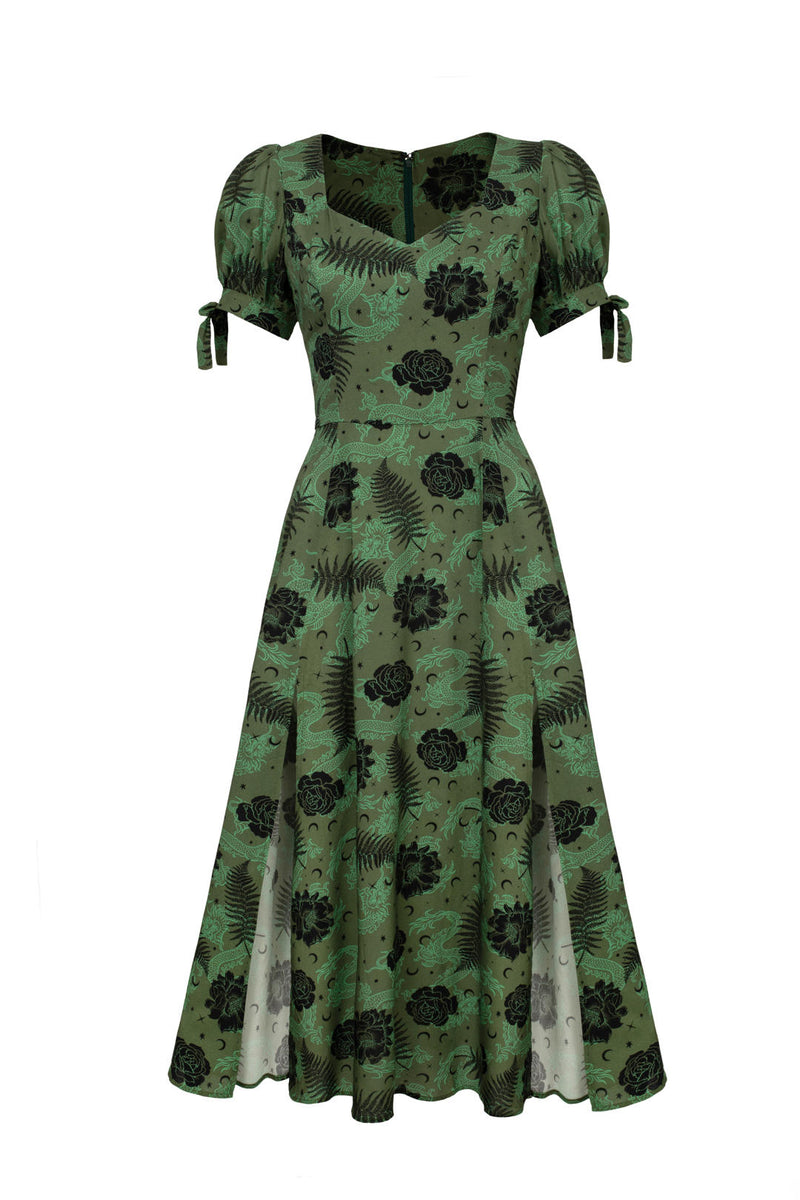 Georgia Dress