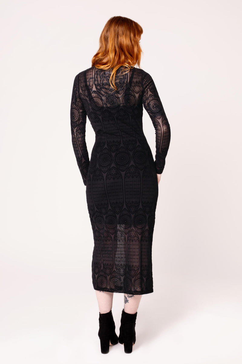 Mea Culpa Dress
