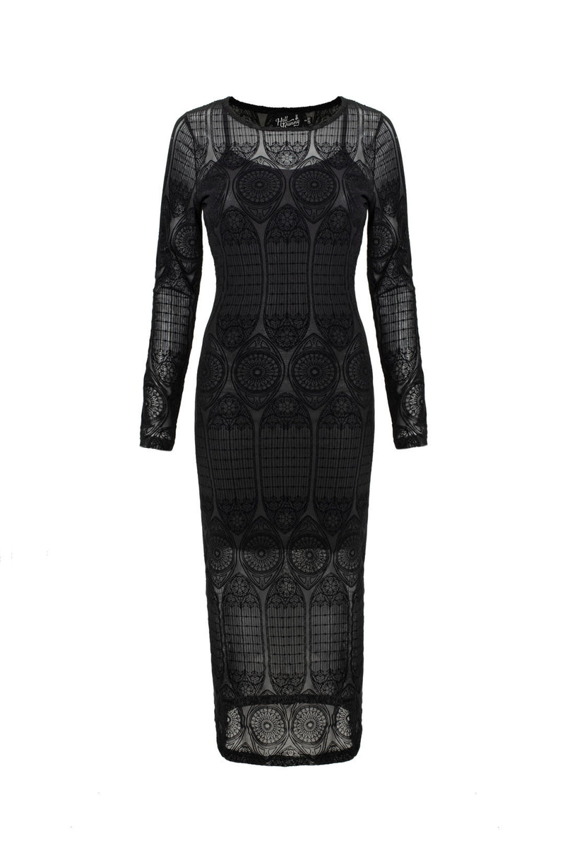 Mea Culpa Dress
