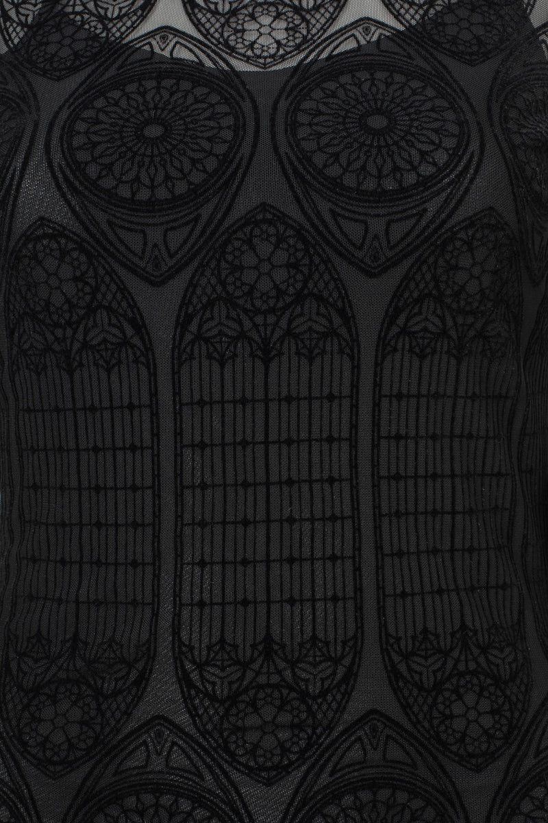 Mea Culpa Dress