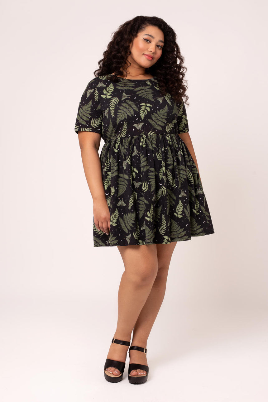 Gaia Mini Dress