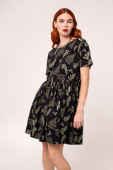 Gaia Mini Dress