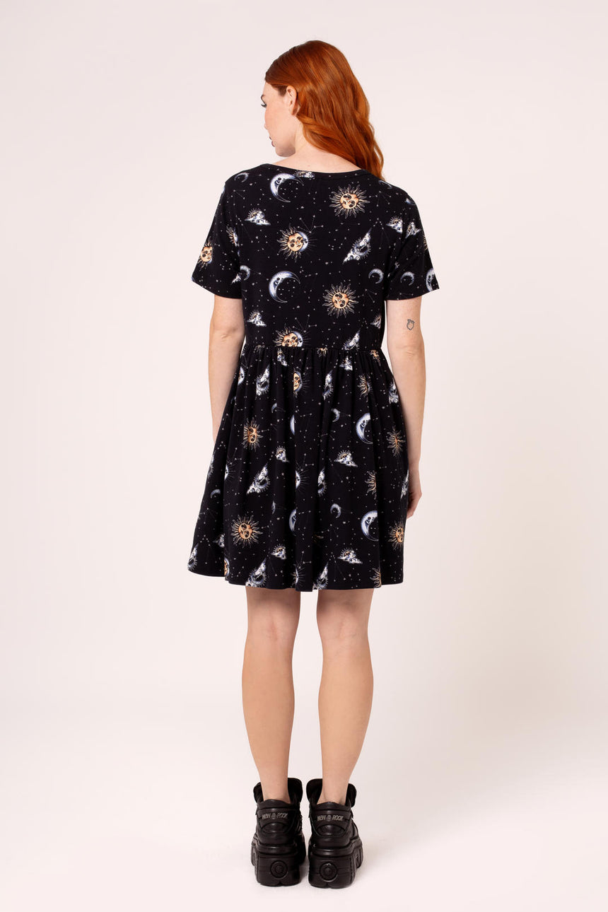 Solaris Mini Dress