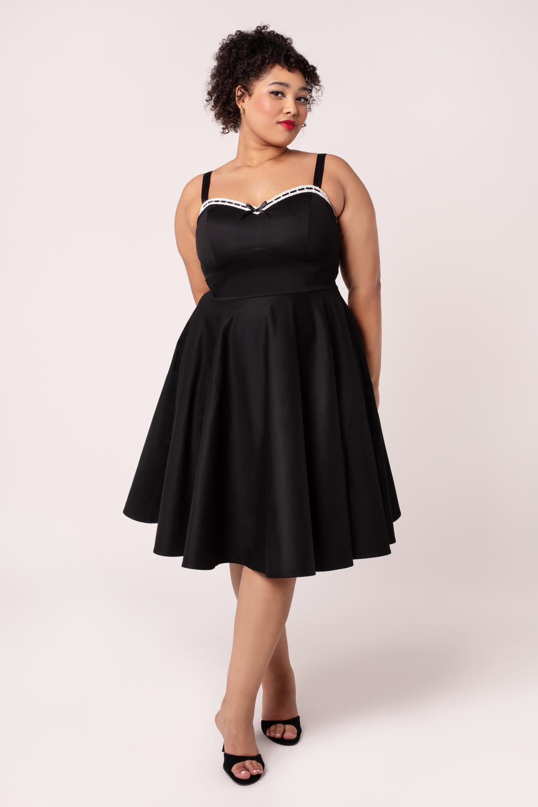 gracie midi dress Gracie Midi Dress