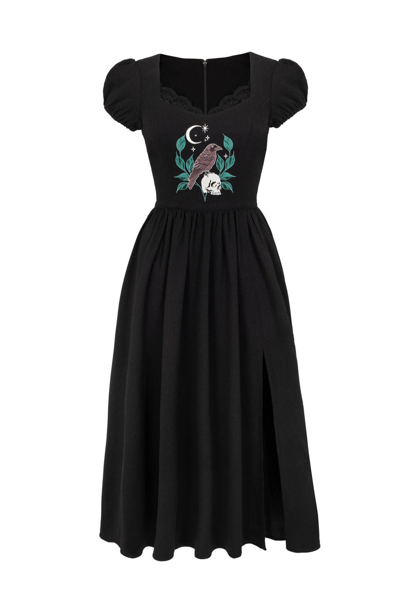 Nevermore Dress