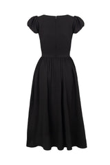 Nevermore Dress