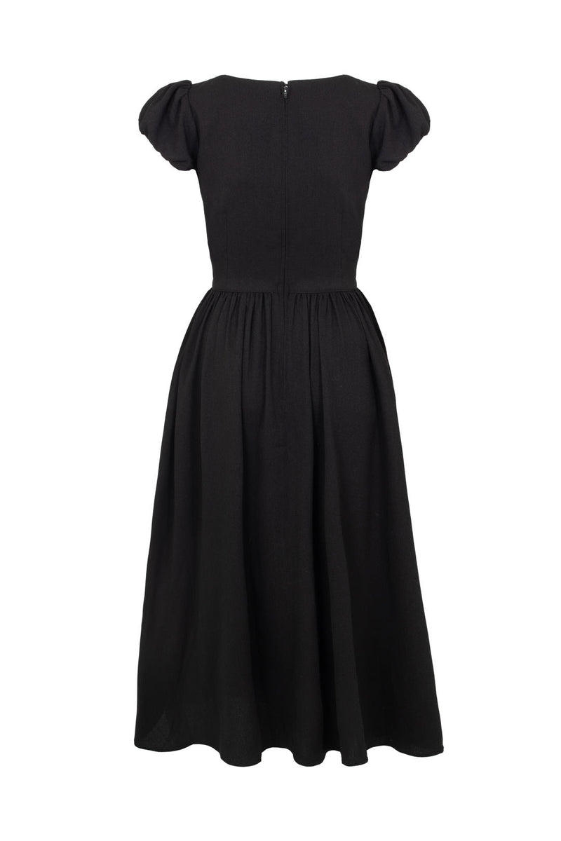 Nevermore Dress