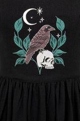 Nevermore Dress