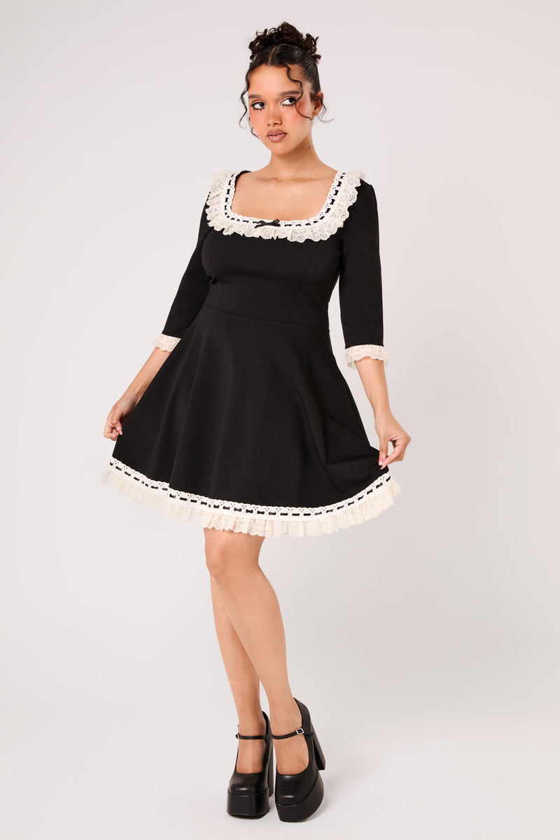 Moira Dress