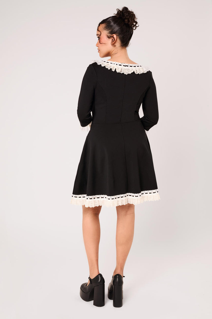 Moira Dress