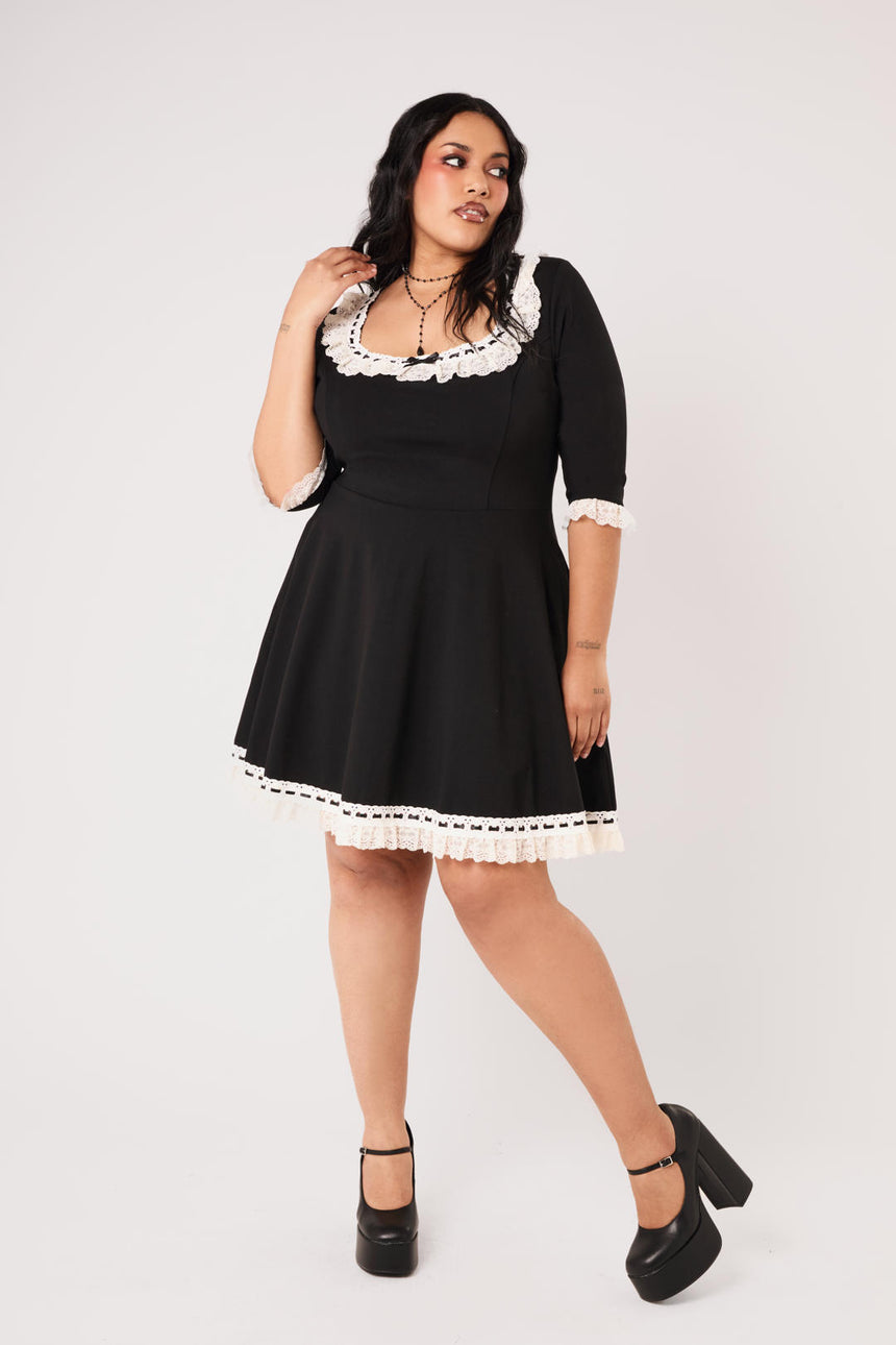 Moira Dress