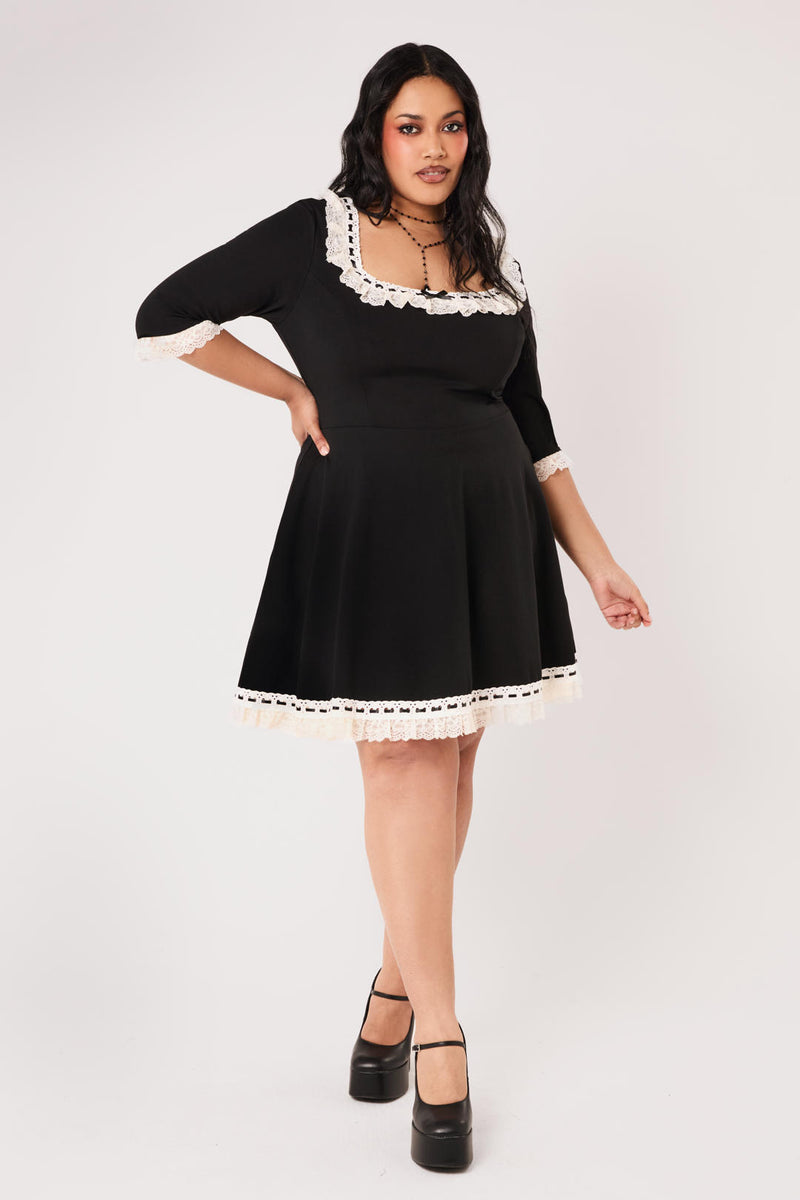 Moira Dress