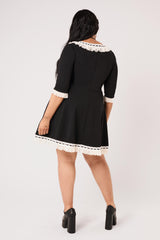 Moira Dress