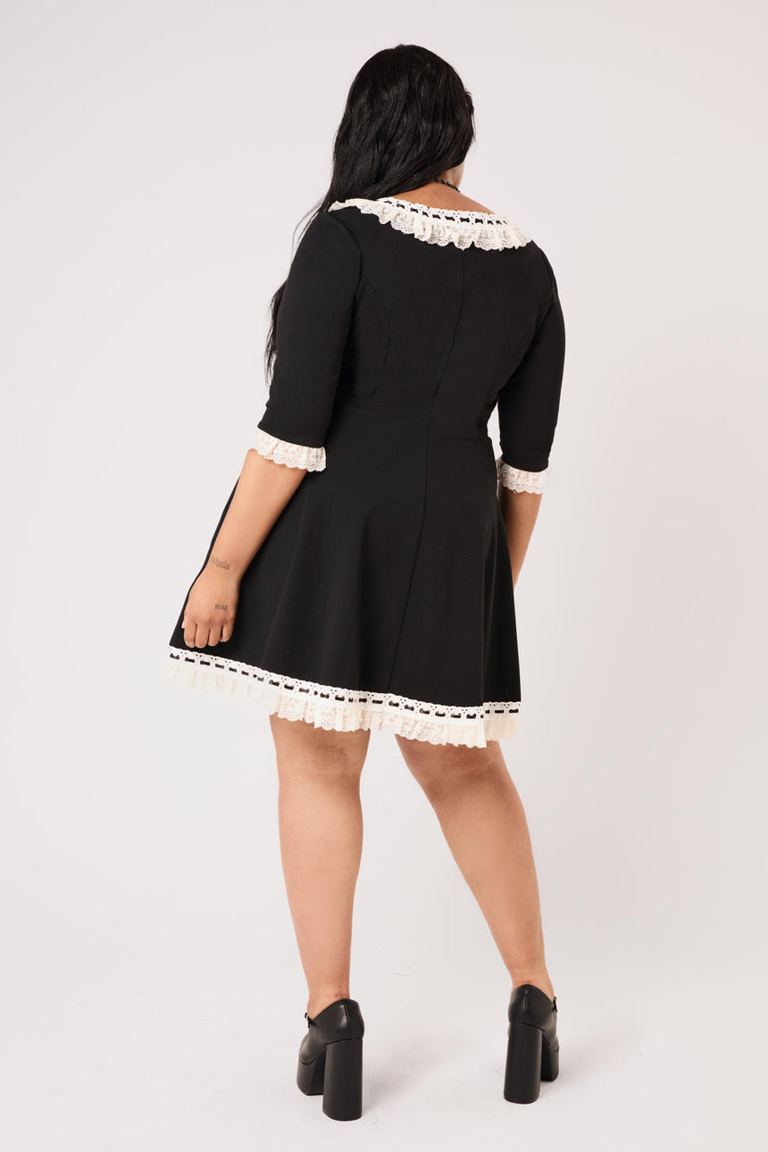 Moira Dress