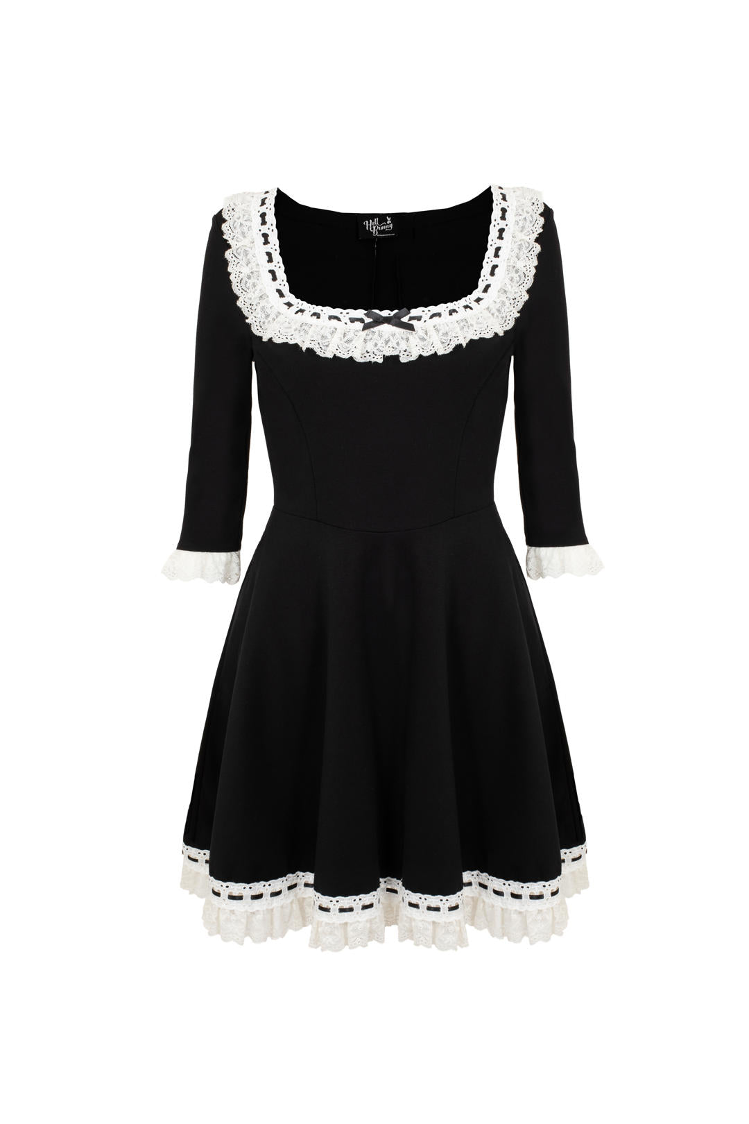Moira Dress