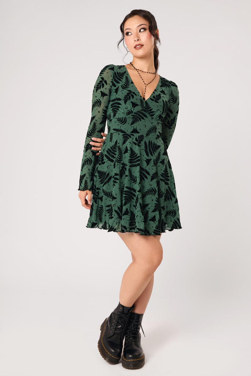 Fearn Dress