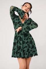Fearn Dress