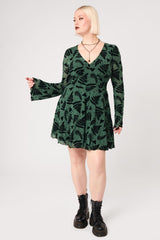 Fearn Dress
