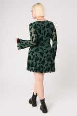 Fearn Dress