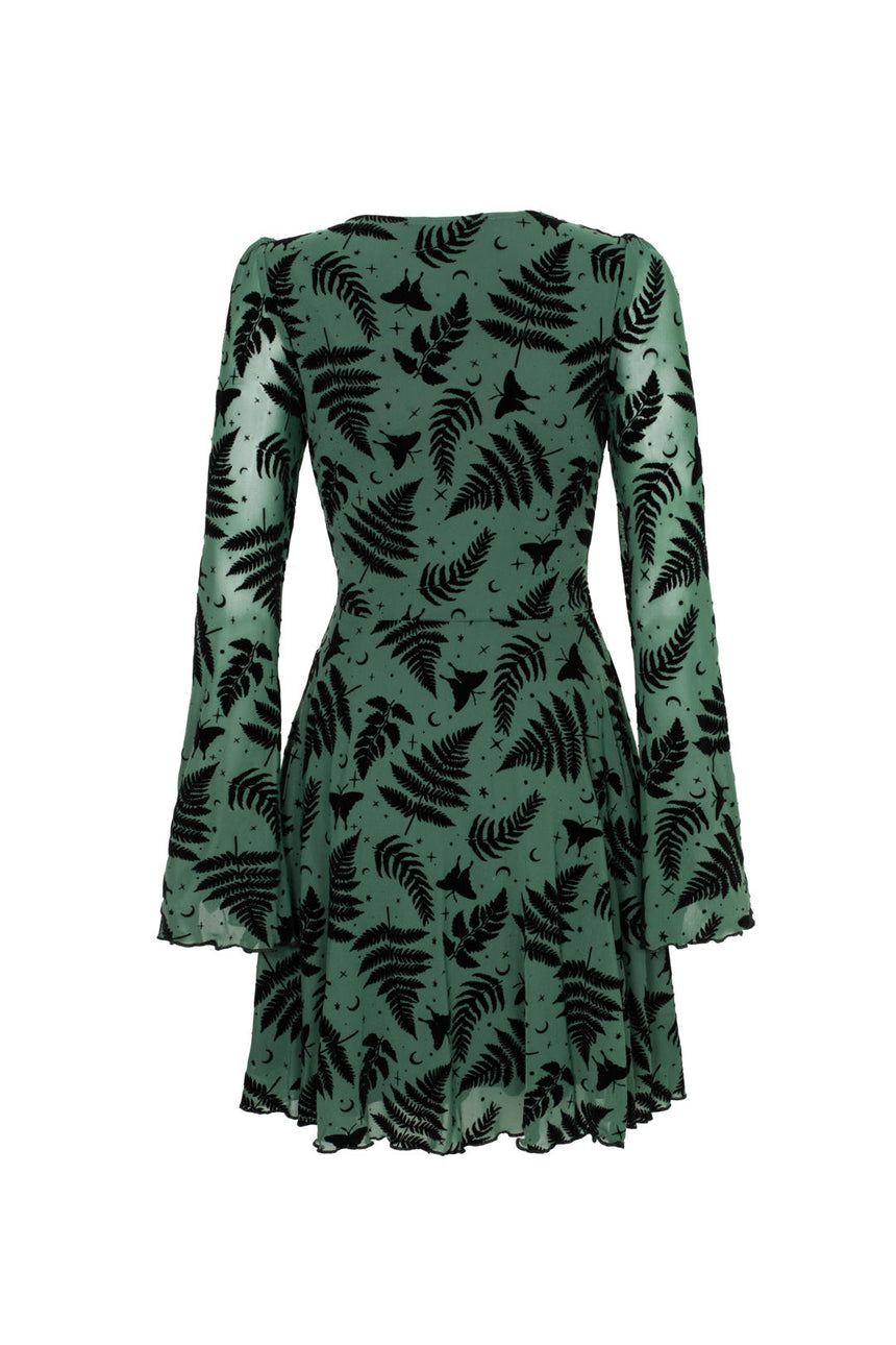 Fearn Dress