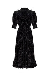 Cassandra Midi Dress