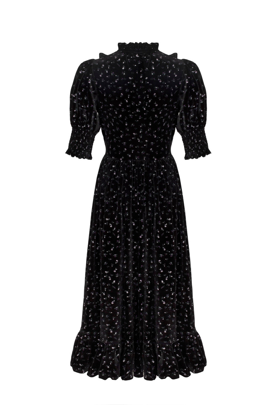 Cassandra Midi Dress
