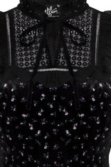 Cassandra Midi Dress