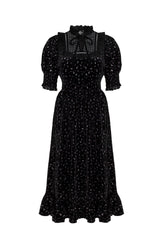 Cassandra Midi Dress