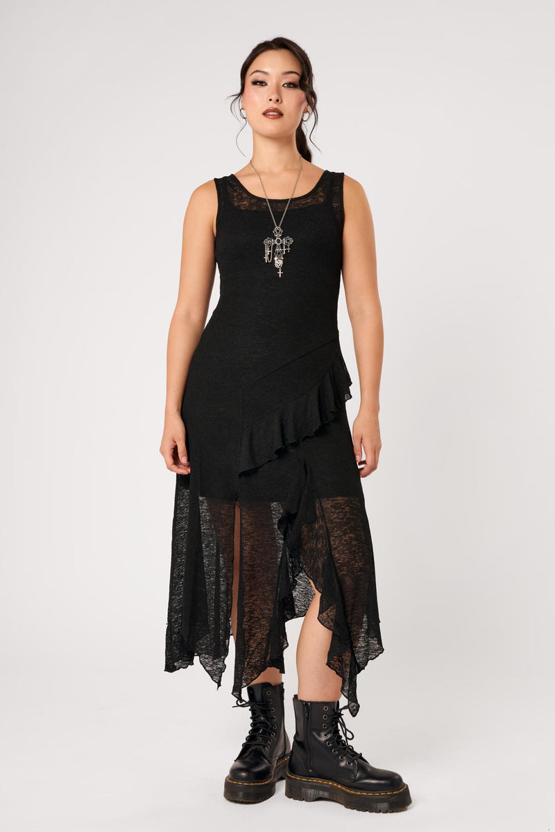 Mystra Dress