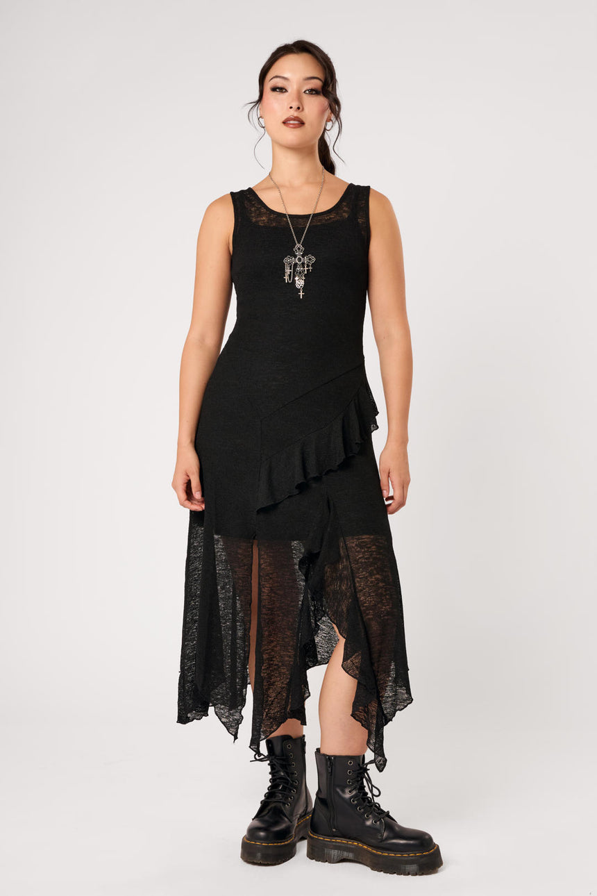 Mystra Dress