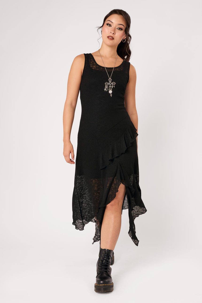 Mystra Dress