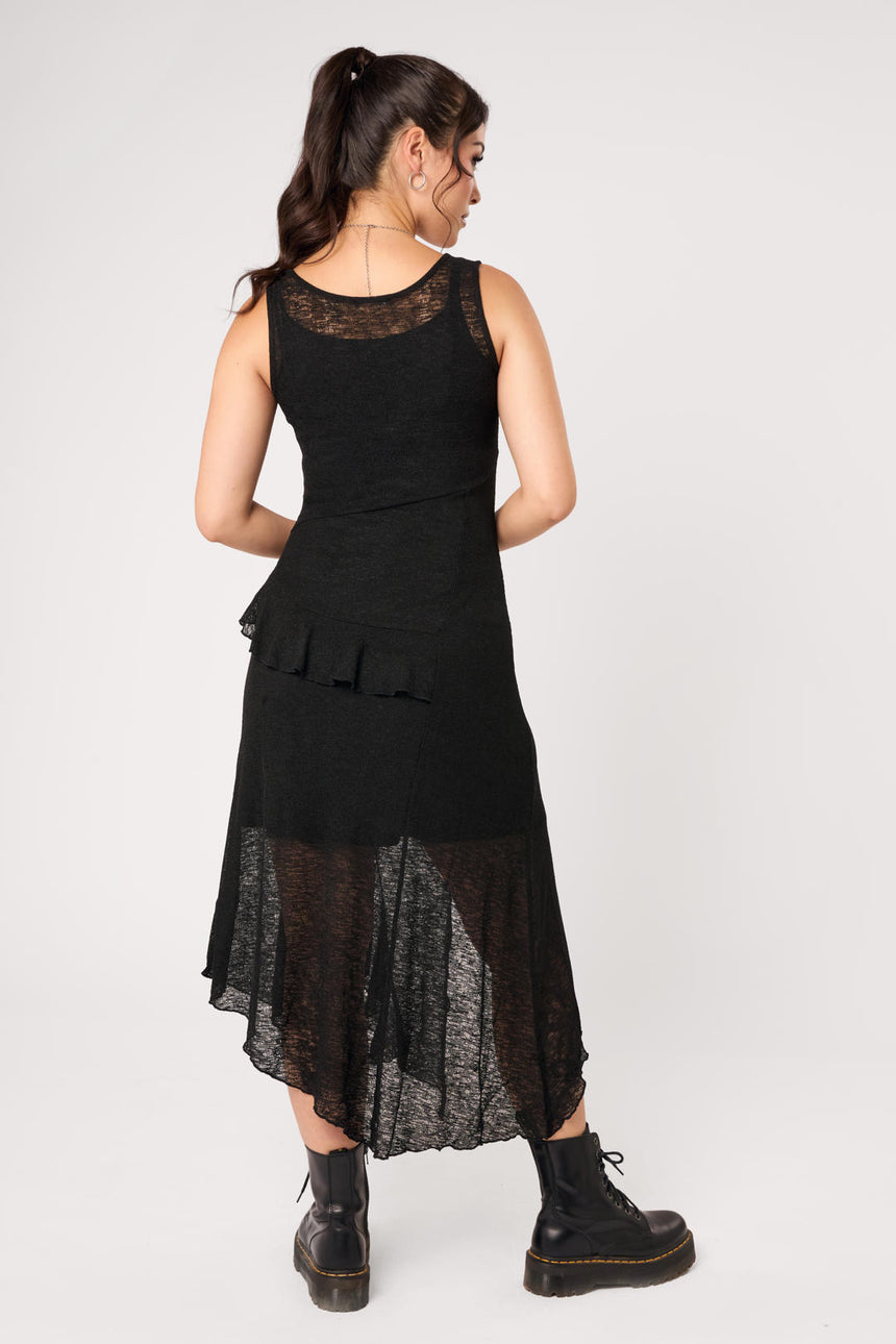 Mystra Dress