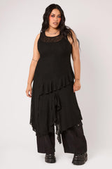 Mystra Dress