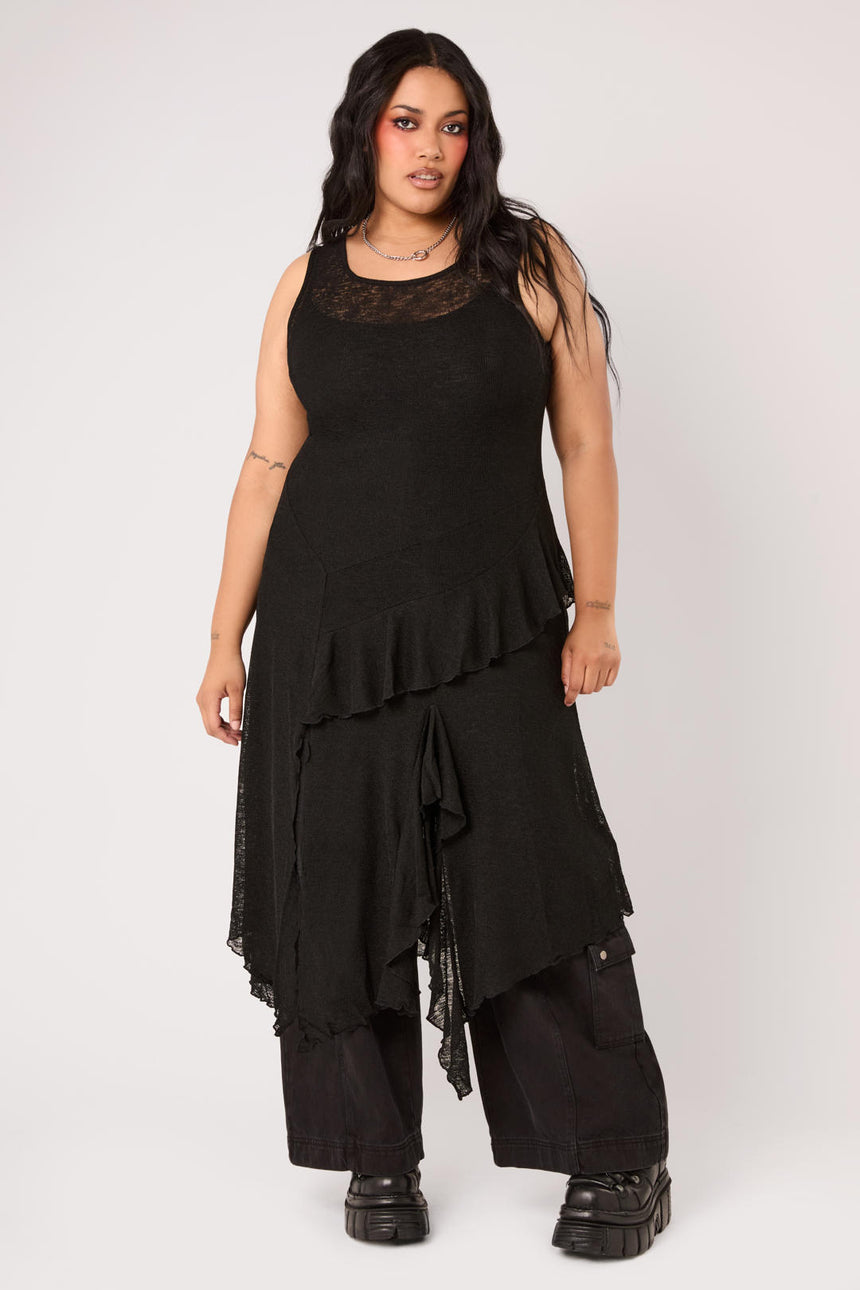 Mystra Dress