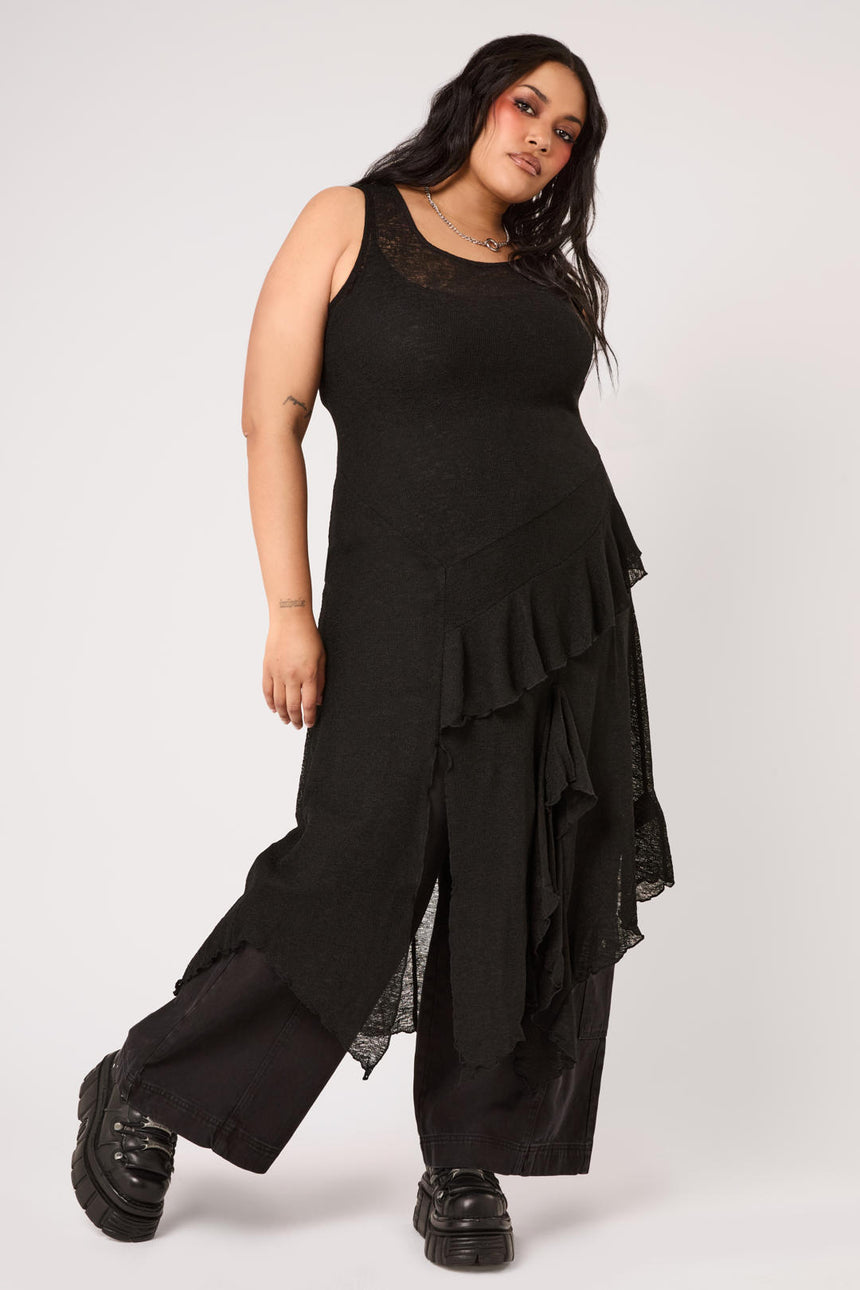 Mystra Dress