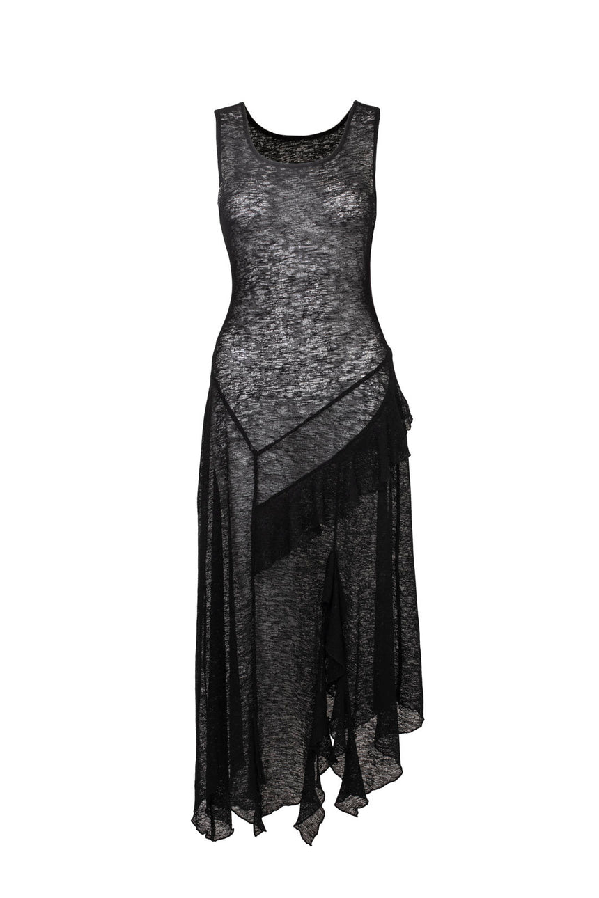 Mystra Dress