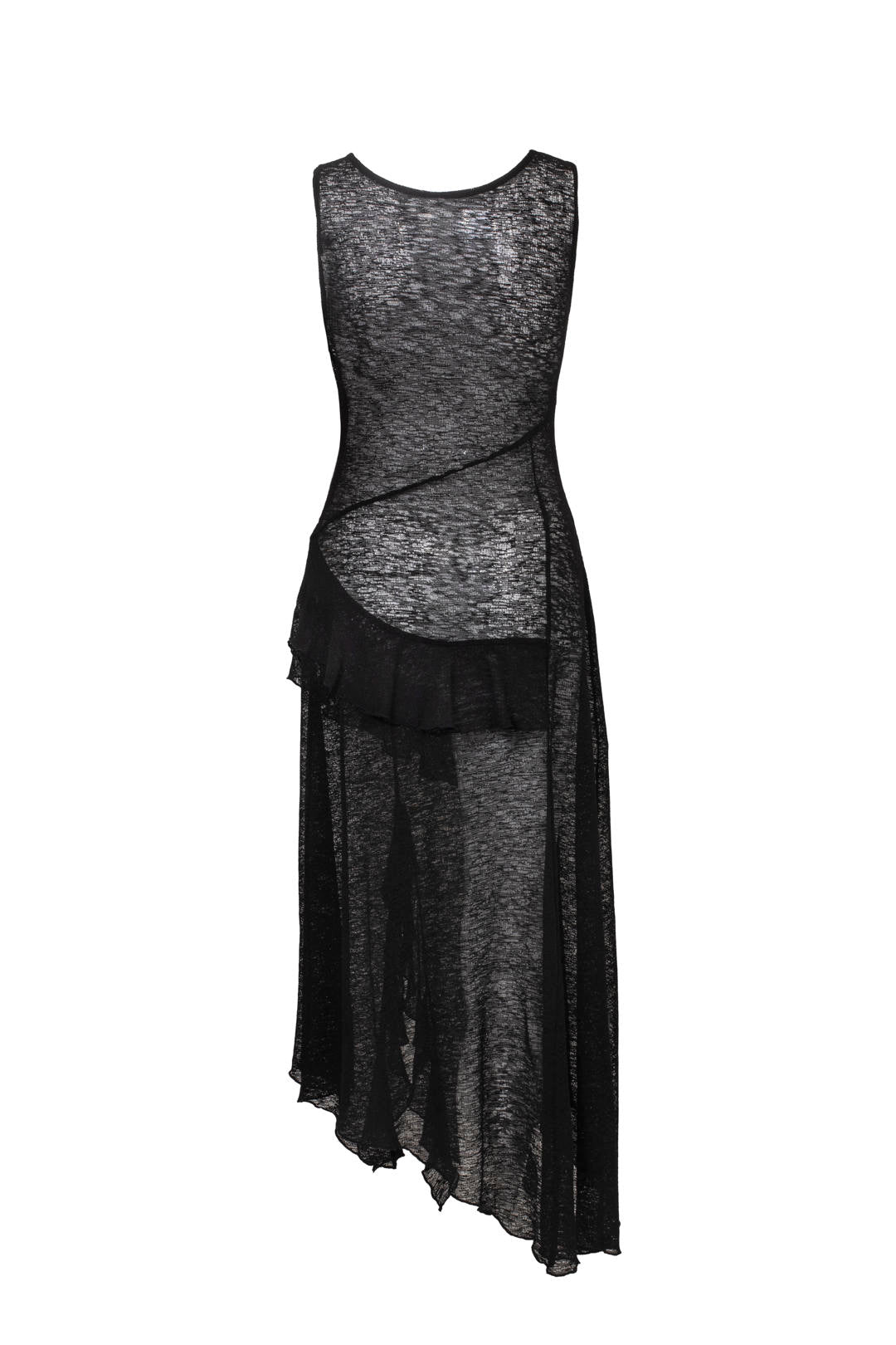 Mystra Dress